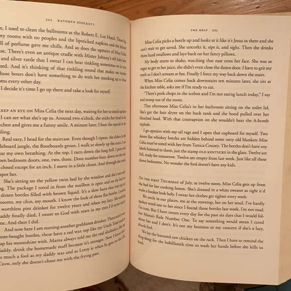 Hardback book - Picture 3 of 7